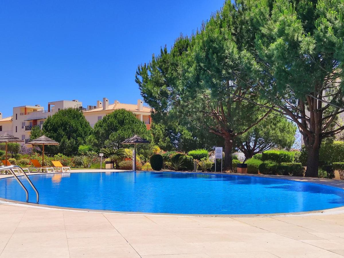 Fabulous Sunny Pool&Garden Condo By Becherish Albufeira Exterior photo
