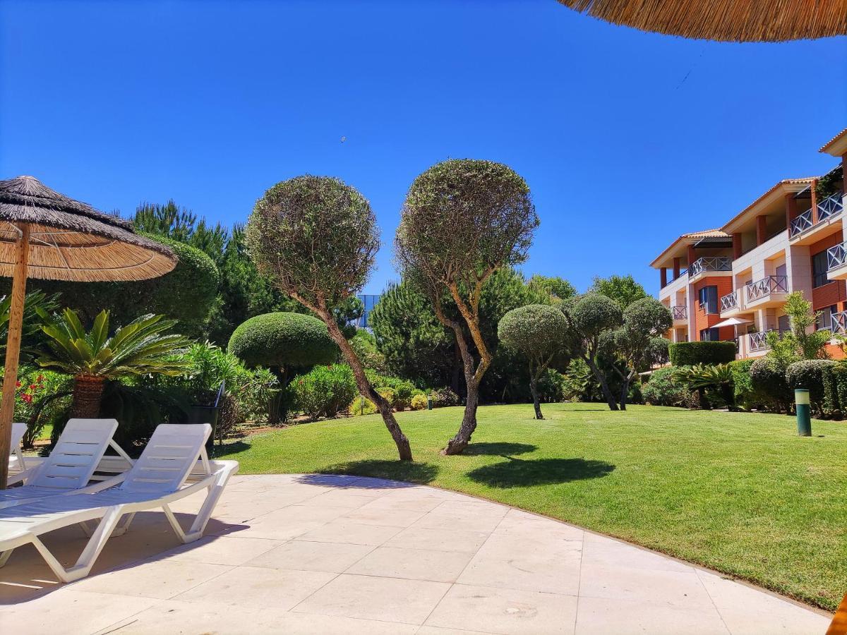 Fabulous Sunny Pool&Garden Condo By Becherish Albufeira Exterior photo