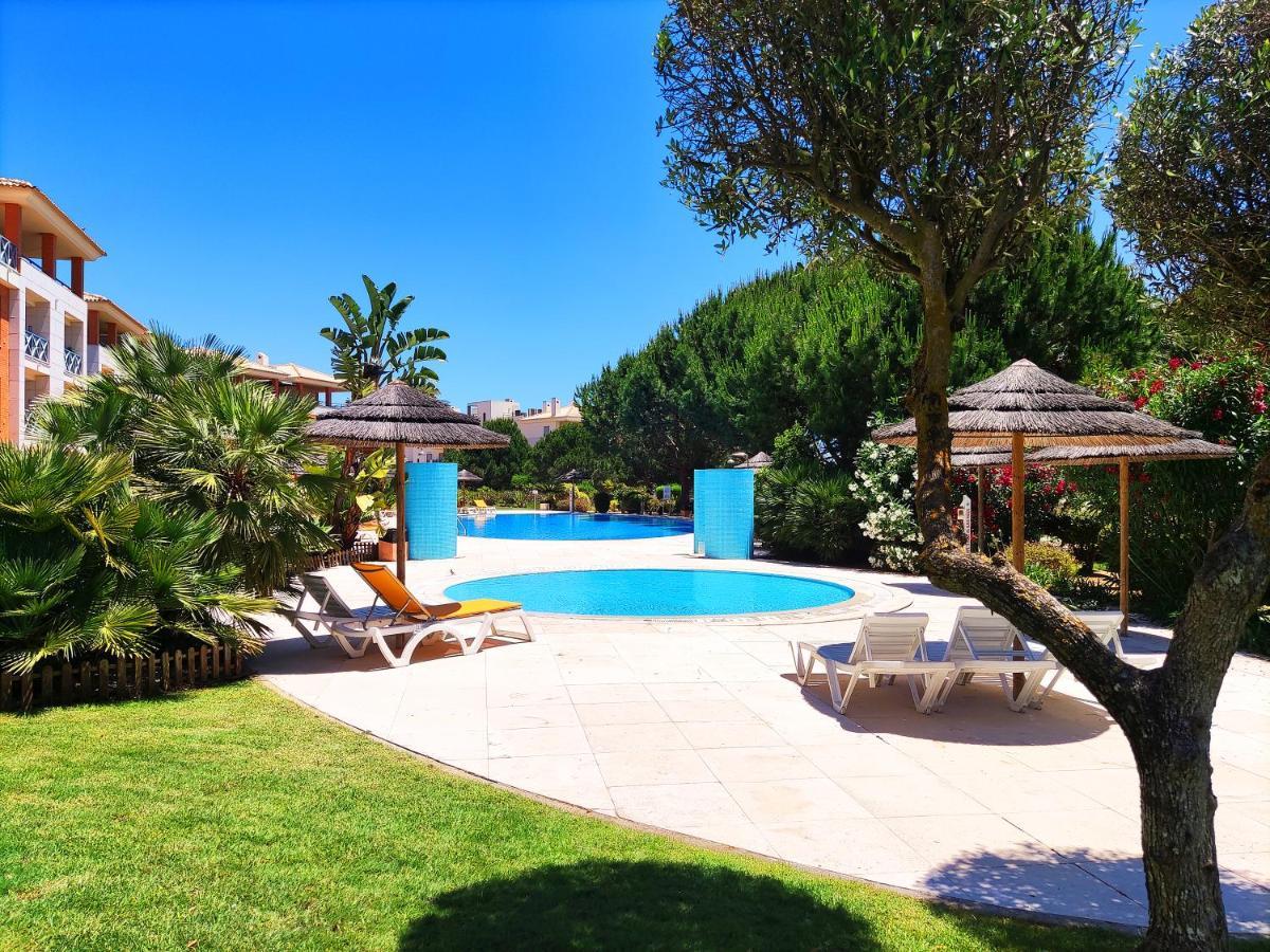 Fabulous Sunny Pool&Garden Condo By Becherish Albufeira Exterior photo