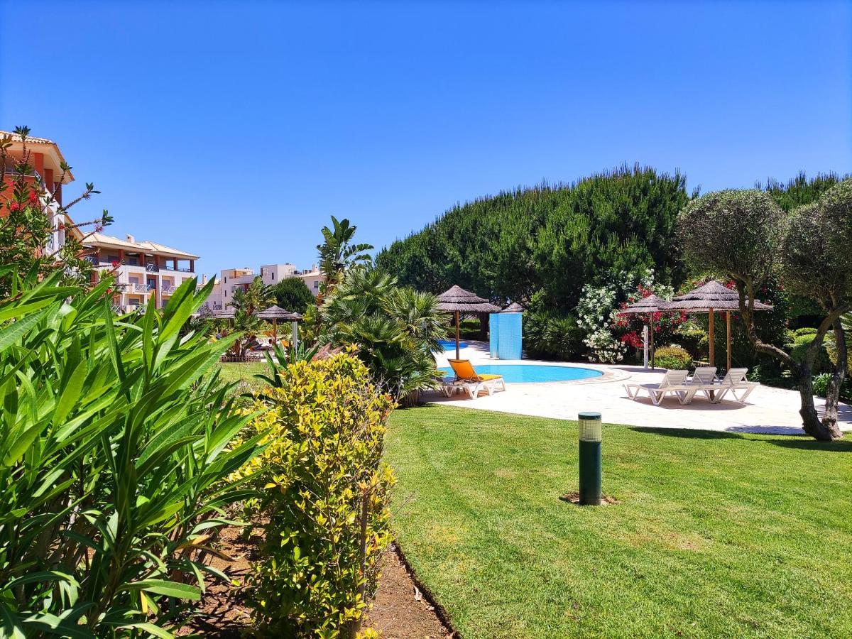 Fabulous Sunny Pool&Garden Condo By Becherish Albufeira Exterior photo
