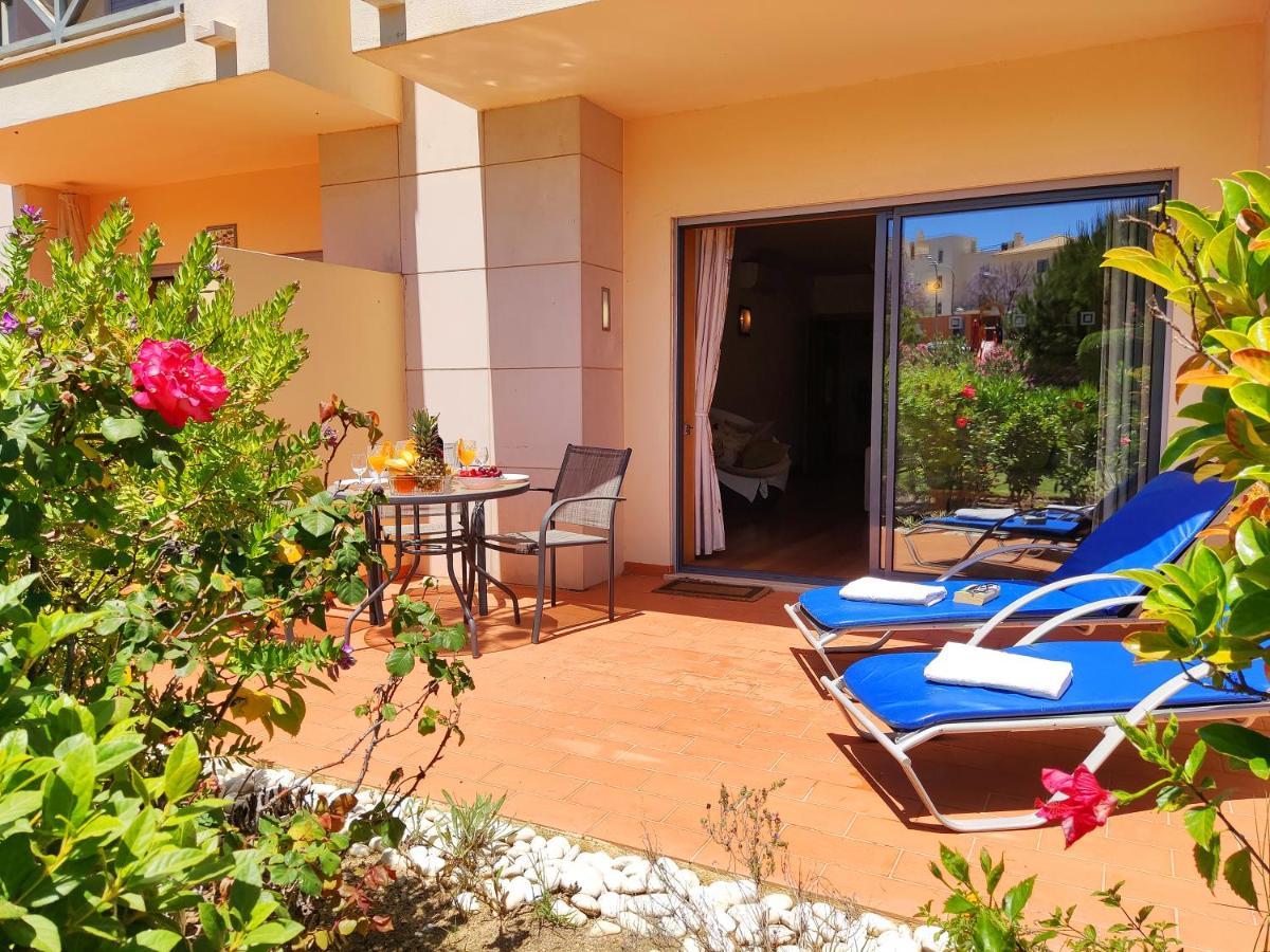 Fabulous Sunny Pool&Garden Condo By Becherish Albufeira Exterior photo