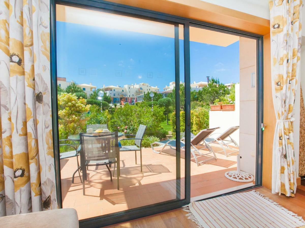 Fabulous Sunny Pool&Garden Condo By Becherish Albufeira Exterior photo