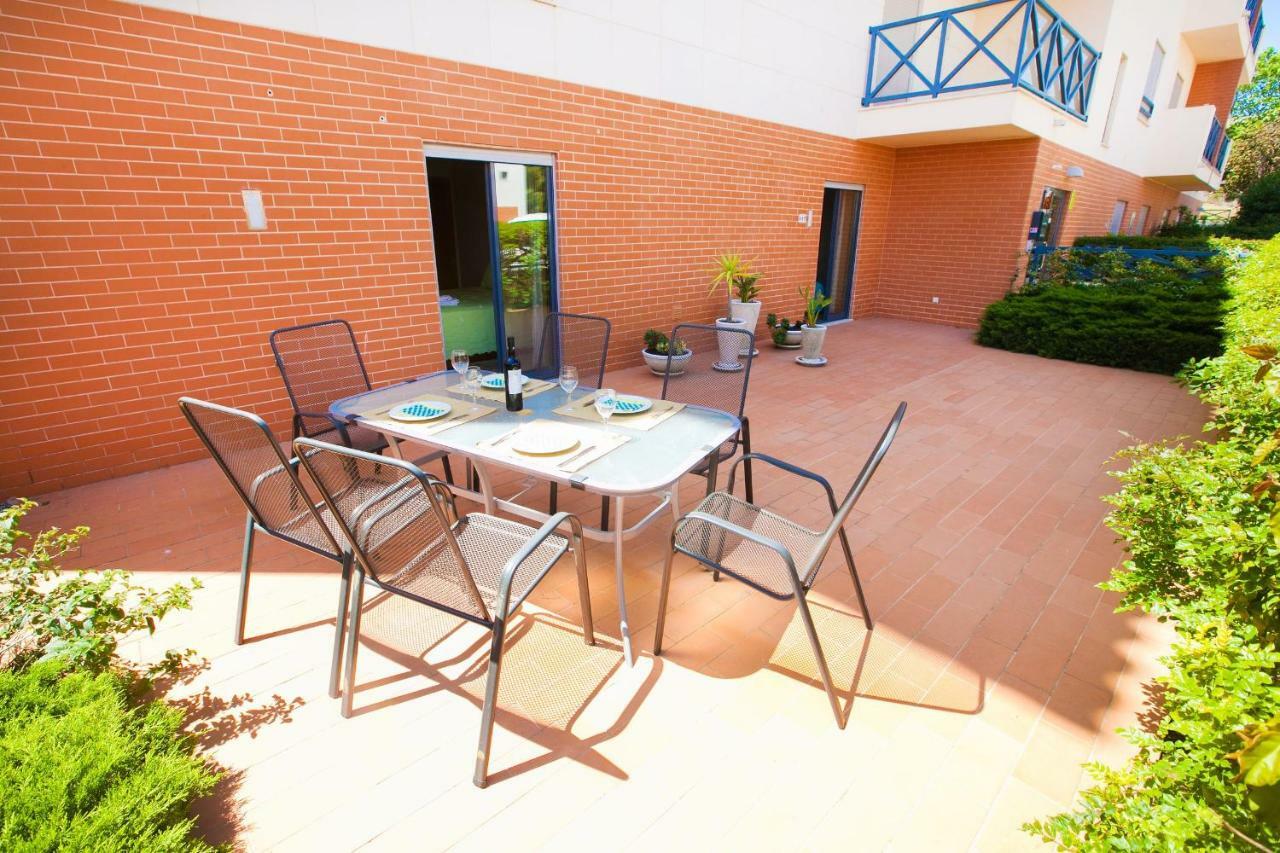 Fabulous Sunny Pool&Garden Condo By Becherish Albufeira Exterior photo